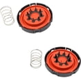 thumbnail image 6 of 2 PCS Valve Repair PCV Kits LR041443 Compatible with Land Rover LR4 Range Rover Sport Jaguar 5.0L 2010-2016, Replace LR051835 LR010780, 6 of 8