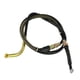 thumbnail image 1 of Cable Chicote De Clutch Embrague Para Moto Ybr125 Kinlley, 1 of 3