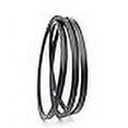 thumbnail image 3 of Replacement Belt Snowblowers Auger Drive 1/2" x 39 5/8" for Ariens 07200608, 3 of 4