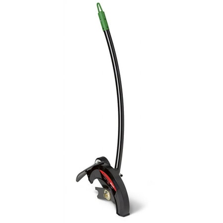 TrimmerPlus LE720 Edger Attachment with Steel Dual-Tip Blade | 41BJLE-C954