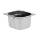 thumbnail image 4 of Caja Para Posos De Café, Sin Salpicaduras De Café Contenedor Para Posos De Café De Fondo Liso De Gran Capacidad Para Cafeterías Para Tiendas De Té Con Leche ANGGREK Otros, 4 of 8