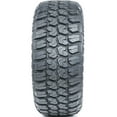 thumbnail image 4 of Westlake Radial SL376 M/T 265/70R17 123/120Q E 10 Ply mud Light Truck Tire, 4 of 6