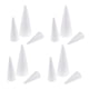 thumbnail image 1 of 4x 3x de Poliestireno Espuma de Poliestireno 3 Tamaños para Manualidades de Bricolaje Decoración de Navidad perfecl Artesanía de espuma de espuma de poliestireno, 1 of 8
