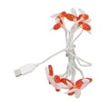 thumbnail image 3 of Decorative Mini Lights,LED String Lights Waterproof Fairy Lights USB Fairy Lights Finest Materials, 3 of 8