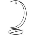 thumbnail image 4 of MRLESS Terrarium Ornament Display Stand Hook Iron Frame Metal Holder Hanging, 4 of 7