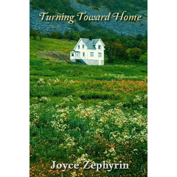 Turning Toward Home (Paperback)