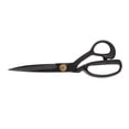 thumbnail image 2 of Leather Craft Tailor Scissors Tailor Scissors, Household Sewing Scissors, for Embroidery Everyday Use Art Work Sewing, 2 of 8