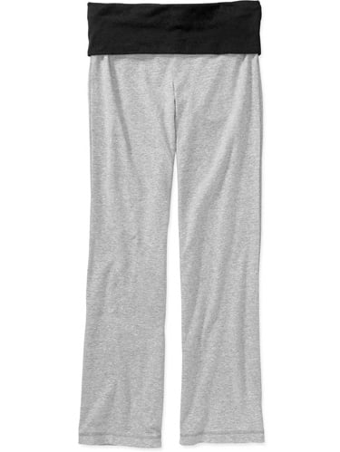 no boundaries cotton yoga pants