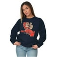 thumbnail image 4 of Popeye California Local State Pride Sweatshirt for Men or Women Brisco Brands S, 4 of 6