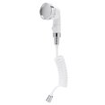thumbnail image 2 of G1/2 Thread Bathroom High Pressure Wash Basin Faucet External Shower Head Sprayer Set Accessory, 2 of 14