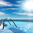 thumbnail image 2 of Robarb Super Blue Concentrated Pool Clarifier Chemicals, 32 oz, 2 of 4