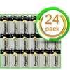 Energizer Industrial Alkaline 9V - 24 Pack - Free Shipping