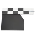 thumbnail image 1 of Clapper Board, Film Director Clapper Board Crisp Sound  for Editing Black, 1 of 7