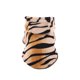 thumbnail image 1 of Cómoda camisa de franela de otoño e invierno con botones de tigre: ¡convierte a tu cachorro en un tigre mimoso con estilo y comodidad!, 1 of 7