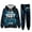 JA180911A29, variant on Jey Uso Yeet 3D Print Hoodie Pants Sets Merch Men/Women Sweatshirt Pants Two Piece Set Streetwear