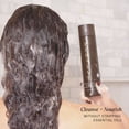 thumbnail image 3 of Perseve Hair Recure & Revive Shampoo, Royal Jelly Infused, Sulfate-Free, 10 fl. oz., 3 of 7