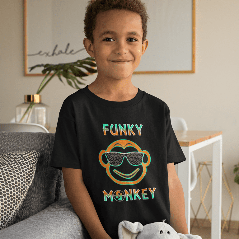 Funny T Shirts for BOYS - Funky Funny Shirts Boys Gamer Gifts - Cool Boys - Walmart.com