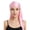 Pink, variant on Traditional Turban Durag For Women Hijab For Women Hair Wrap Street Dance Head Wrap Cap Chemo