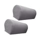 thumbnail image 1 of 2 uds funda de sofá Zulema Fundas Sillones 55,118 cm x 24,638 cm x 14,478 cm, 1 of 8