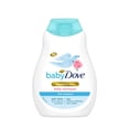 thumbnail image 3 of Baby Dove Tear Free Baby Shampoo Rich Moisture, 400ml // 13oz (Pack of 3), 3 of 3