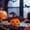 Orange-4B-home supplies, variant on ABPWLY Halloween Ghost Witch Pumpkin Resin Imaginative Knickknack Clearance House Decor Canada Days House Decor Kitchen