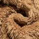 thumbnail image 3 of Kalauyu Hooded Winter Fleece Jacket for Men Zipper Casual Knitting Cotton Coats with Pockets, 3 of 6