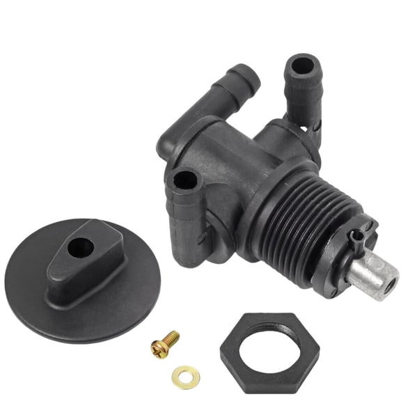 Fuel Tank Valve Petcock 3 Way for Polaris Sportsman 335 400 500 600 700 7052161 New