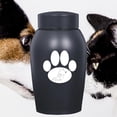 thumbnail image 4 of Cremation Memorial Urn Keeping Precious Memories Burial Durable Keepsake for A, 4 of 8