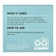 thumbnail image 2 of Crema Facial e.l.f. SKIN Holy Hydration Con Ácido Hialurónico Vegana y Libre de Crueldad, 2 of 7