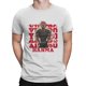 thumbnail image 5 of Yujiro Hanma el luchador Una camiseta especial de fitness BAKI Camiseta casual Cosas para adultos, 5 of 7