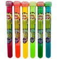 thumbnail image 2 of Squire Boone Formula Sour Liquid Candy Test Tubes - 24 Count Display Box, 2 of 7