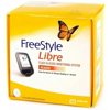 freestyle libre reader