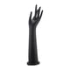 thumbnail image 2 of Modelo de muñeca de mano de maniquí femenino Hugo Corto negro Exhibición del anillo del maniquí, 2 of 8