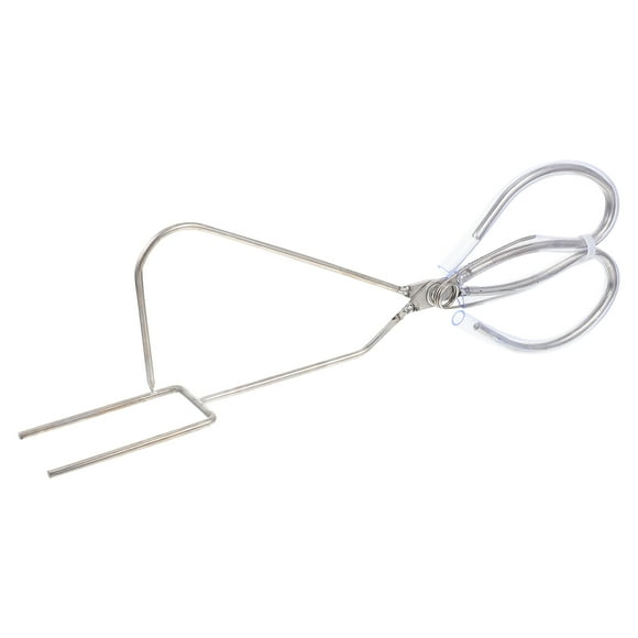 SHISUYAN Plier Shape Glazing Plier Teachers Clay Glazing 1Pack 13.4X3.5X2In