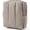 Camel, variant on BAGSMART Small Travel Makeup Bag for Purse Toiletry Pouch, Puffy Padded Mini Cosmetics Bag, Cute Make Up Pouch for Women with Slip-in Pocket, Travel Essentials for Toiletries, Black