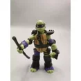thumbnail image 1 of Mutant Action Figures Mobile Super Shredder Raphael Michelangelo Donatello Leonardo Anime Model Doll Desktop Decoration, 1 of 5