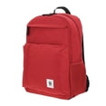 thumbnail image 2 of Mochila grande 1818 Unisex WYNN Rojo, 2 of 7