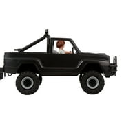 PLAYMOBIL Back to the Future Martys Pickup Truck