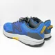 thumbnail image 5 of New Balance Unisex FF 510 V6 MT510LH6 Blue Running Shoes Sneakers Sz M11 W12.5 D, 5 of 6