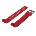 thumbnail image 3 of Bracelet de Poignet en Silicone pour Montre Intelligente, Respirant et Résistant à la Sueur, Compatible avec Id115 Plus, 3 of 5