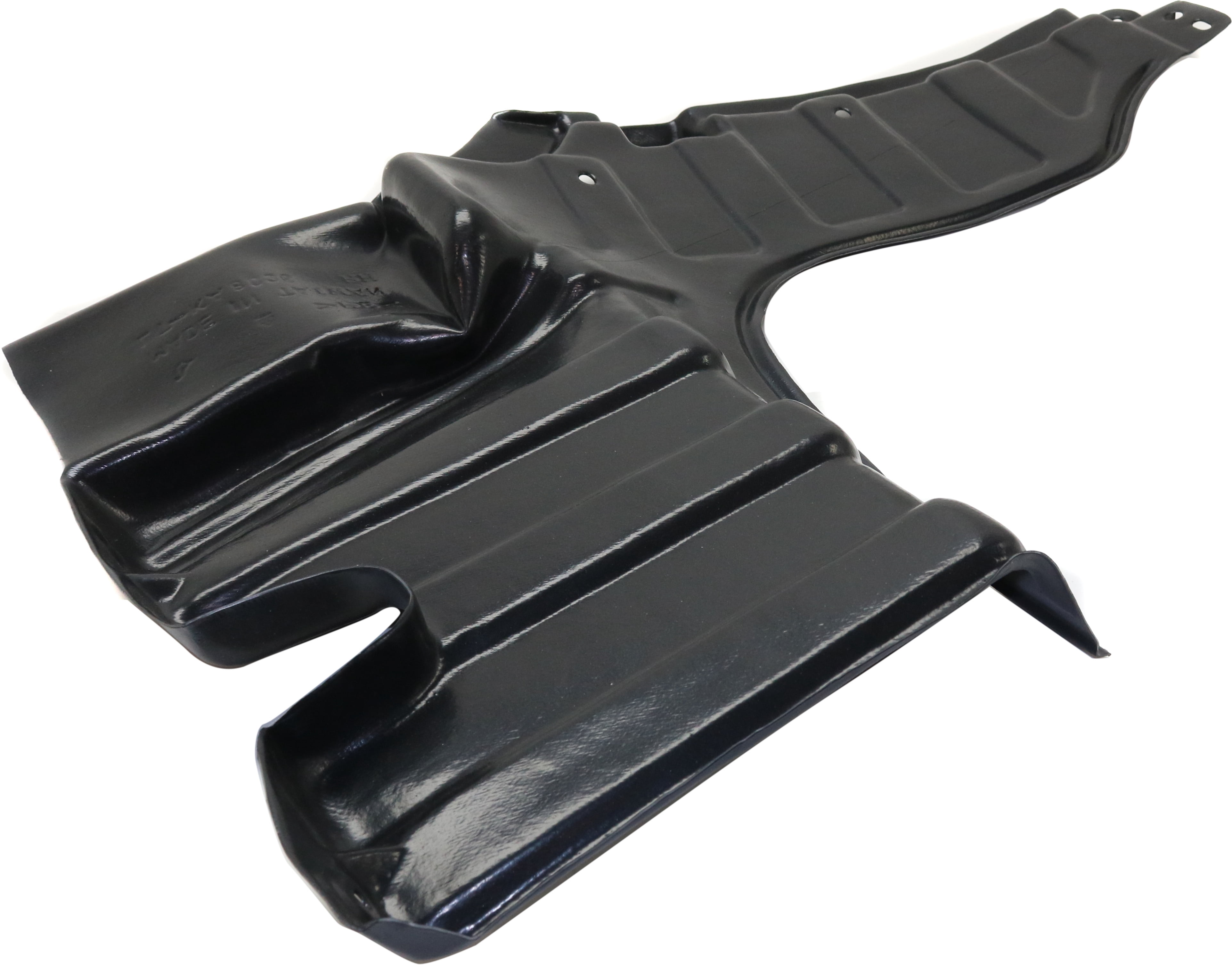 Replacement RK31010005 Engine Splash Shield Compatible with 2014 Kia Forte Koup Right Passenger