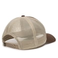 thumbnail image 3 of Outdoor Cap Premium Low Pro Trucker, 3 of 8