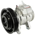 thumbnail image 2 of OEM AC Compressor w/ A/C Repair Kit For Dodge Dakota 2008 2009 2010 2011 - BuyAutoParts, 2 of 8