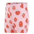 thumbnail image 4 of Pijama George para Bebé, Playera Cuello Redondo Con Pantalón Talla 3X Rosa, 2 piezas, 4 of 4