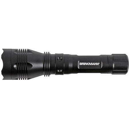 UPC 039953528934 product image for Brinkmann ArmorMax 3C LED Tactical Flashlight | upcitemdb.com