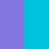 Bright Blue/Purple