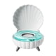 thumbnail image 2 of Altavoz portátil Bluetooth perfecl mini altavoz de viaje 121 x 120 x 66 mm, 2 of 8