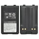 thumbnail image 4 of Accesorios VX-8R Walkie-talkie Batería 7.4V 2200mAh Li-ion para VX120 VX150 VX160 VX180, 4 of 5