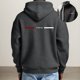 thumbnail image 1 of WILLBEST Sudadera con Capucha para Hombre, Suave y Cómoda, para Uso Informal Al Aire Libre, Ligera, Deportiva, con Cremallera Chica, 1 of 9
