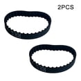 thumbnail image 2 of 2 Pcs Planer Belt 70XL Fit for Black& Decker 7696 Type 1 Type 2 Type 3, 2 of 6